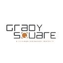 Grady Square logo
